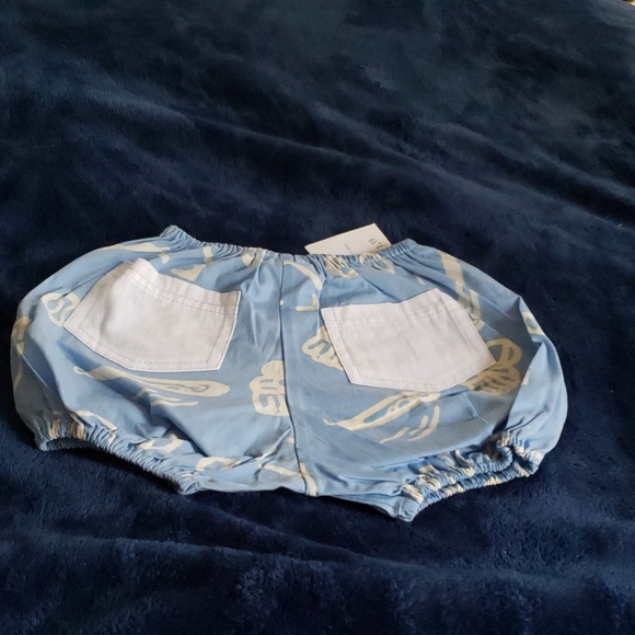 Frumpy  Rumps 2 pcs - Picture 2 of 3